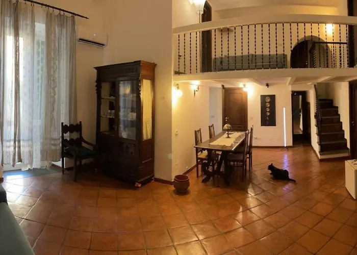 La Casa Incantata