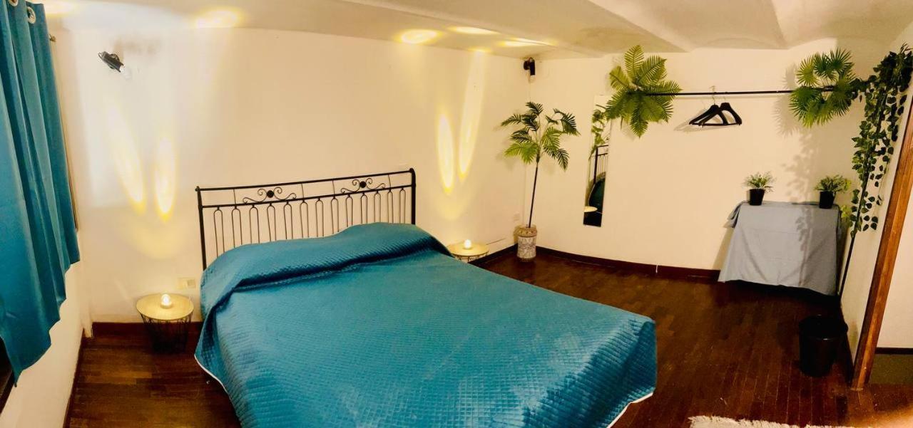 La Casa Incantata Guest house *