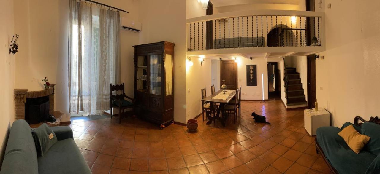 Guest house La Casa Incantata Naples