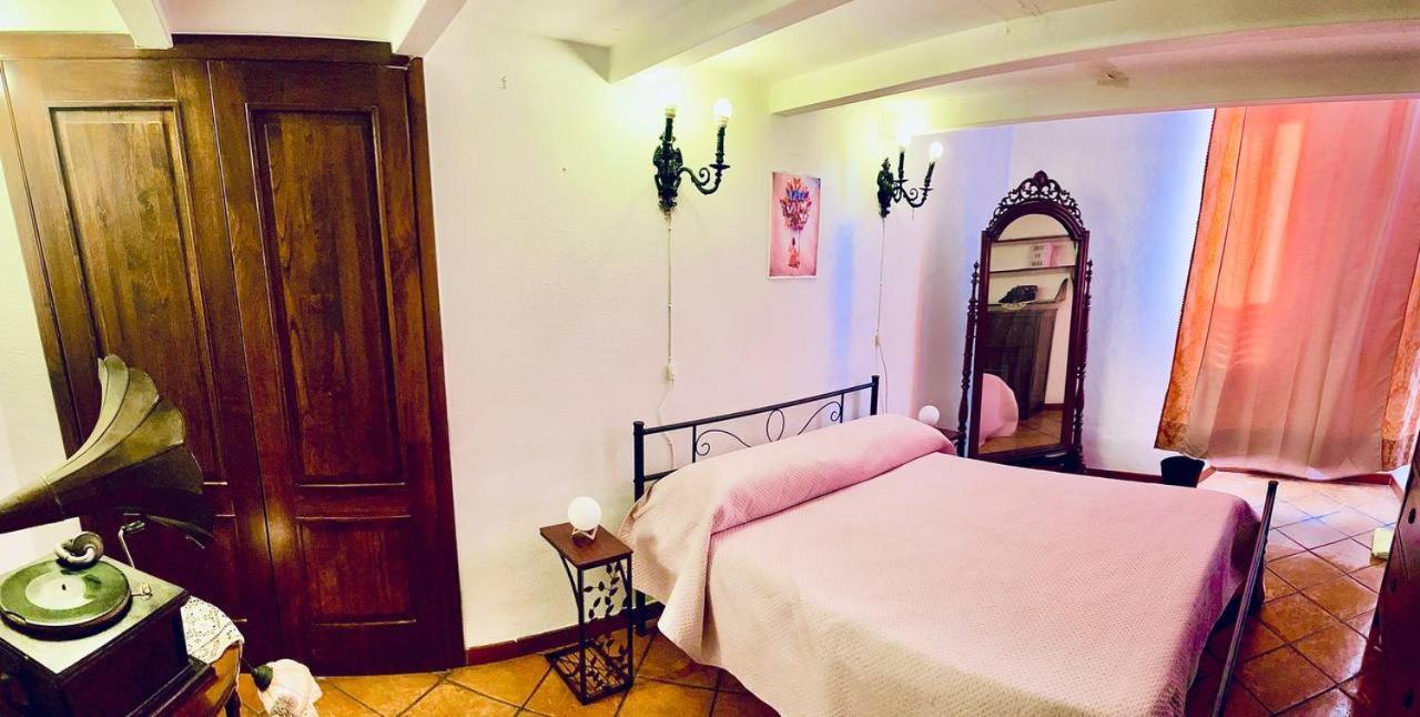 Guest house La Casa Incantata Naples