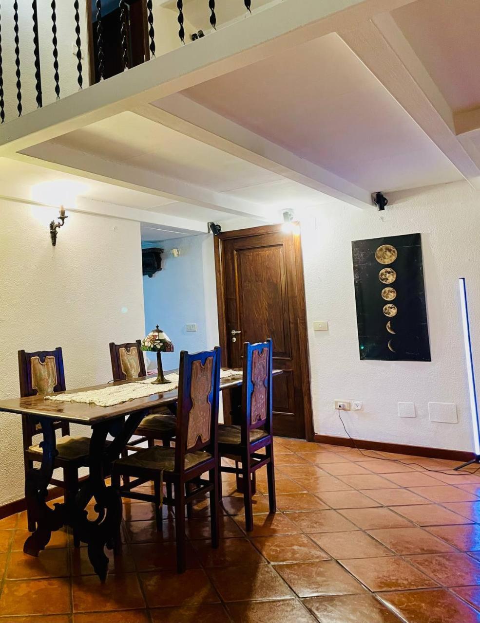 La Casa Incantata *