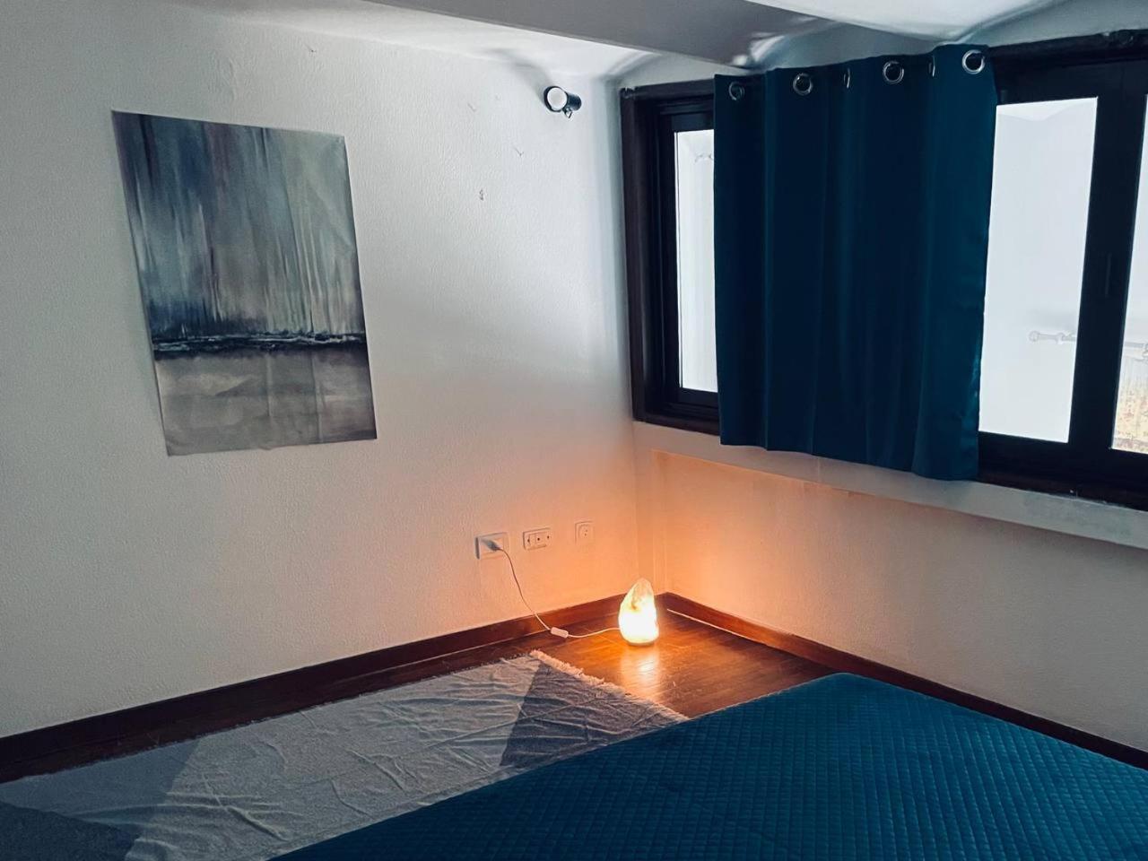 La Casa Incantata * Naples
