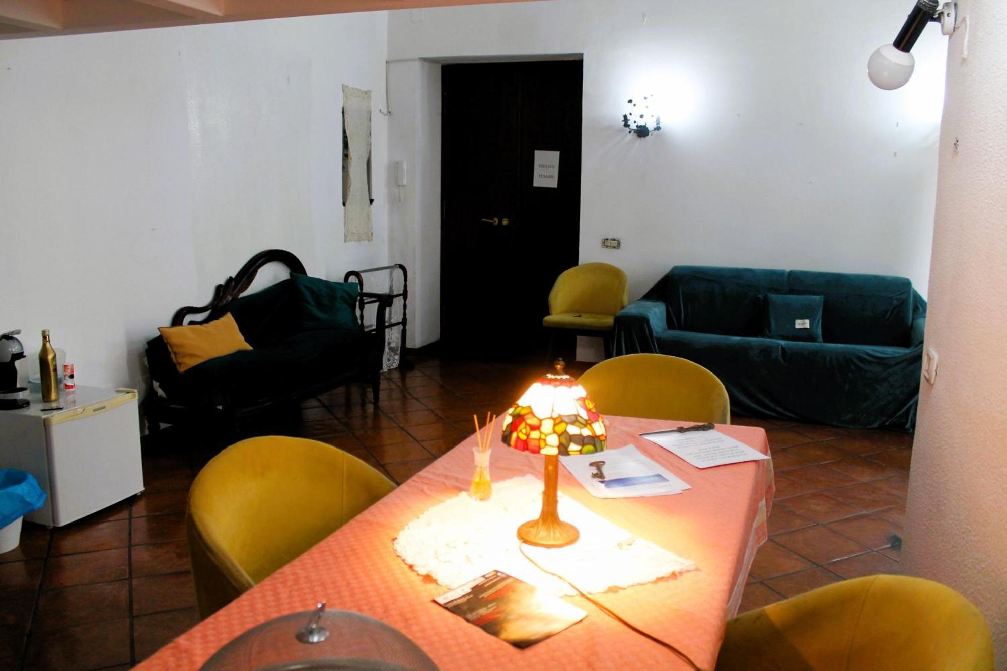 La Casa Incantata Naples