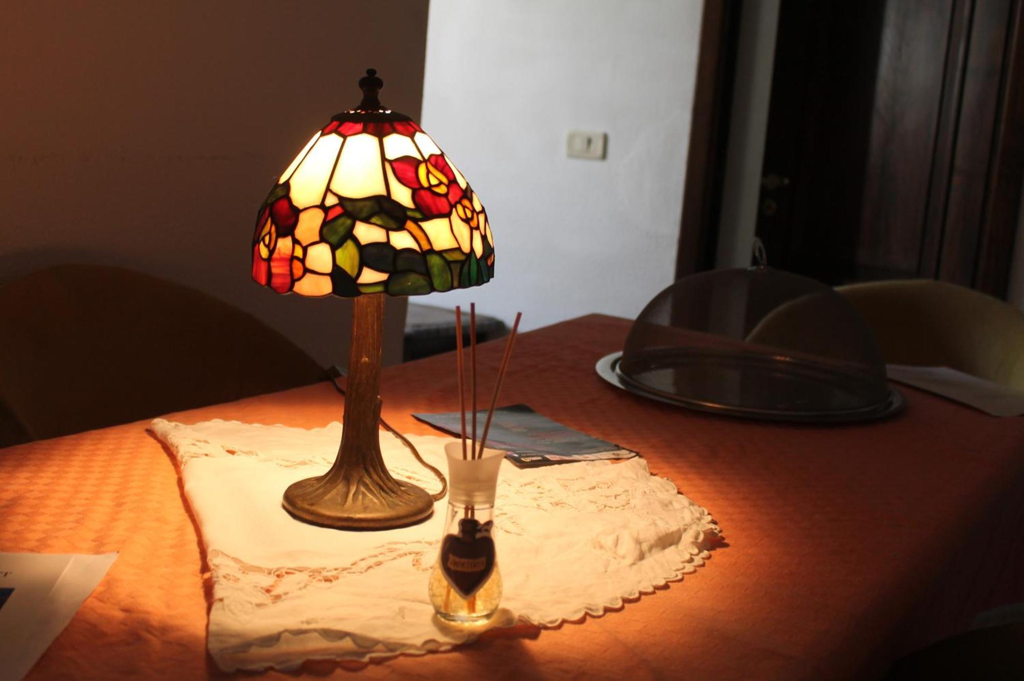 La Casa Incantata *