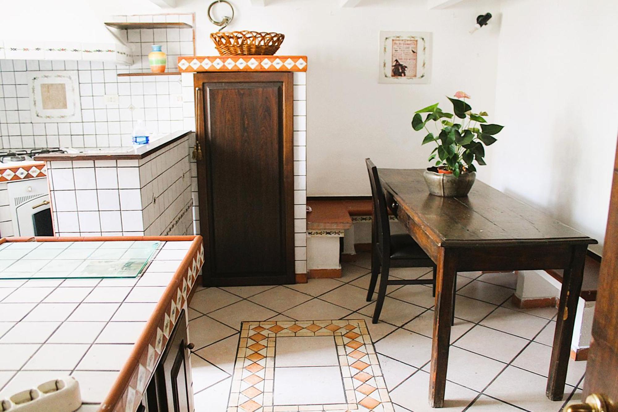 La Casa Incantata