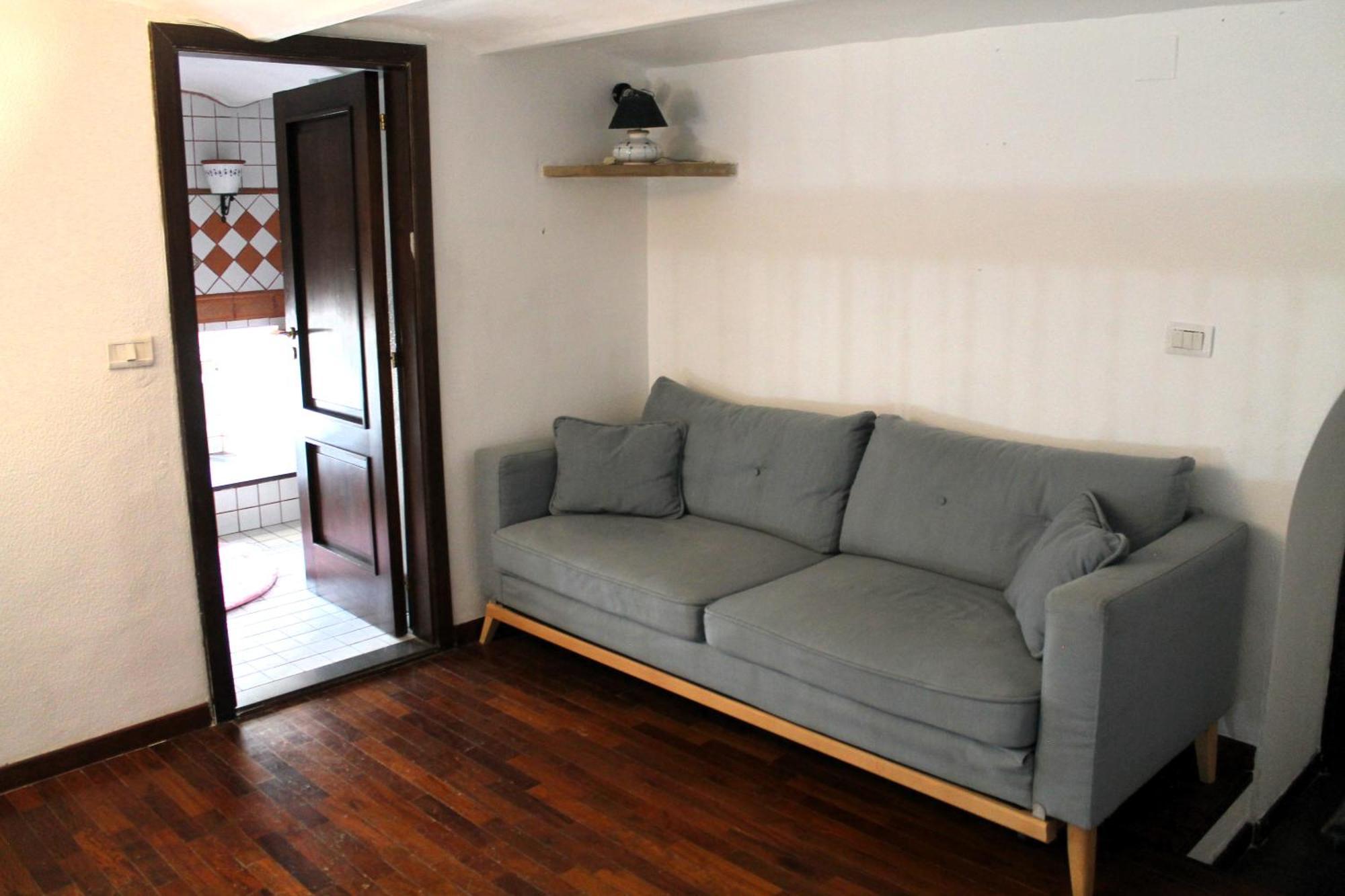 Guest house La Casa Incantata