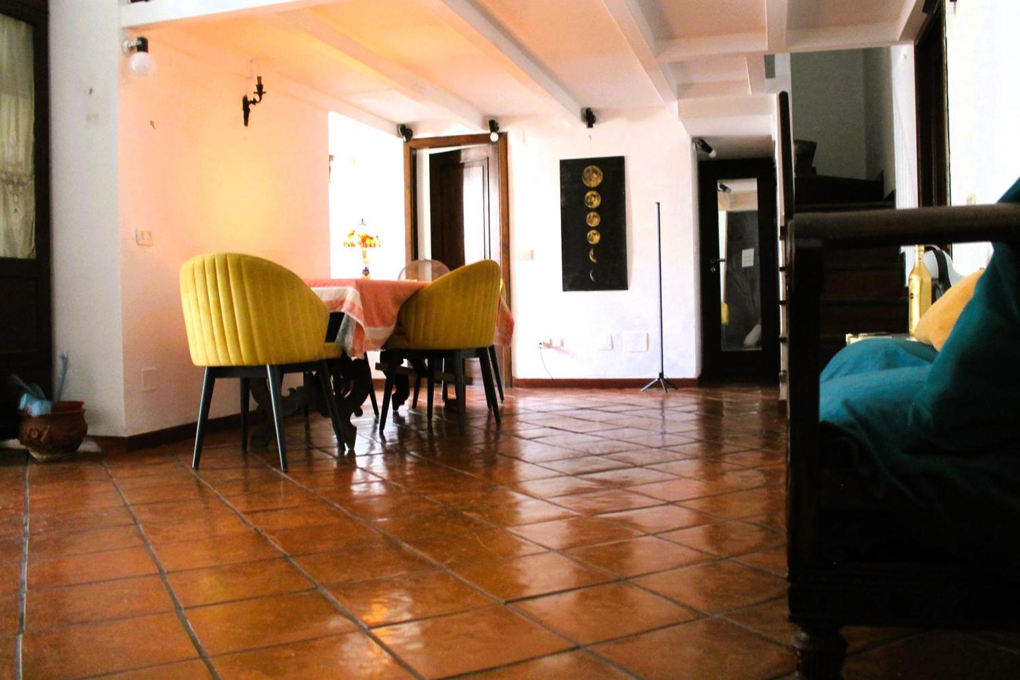 La Casa Incantata Guest house *