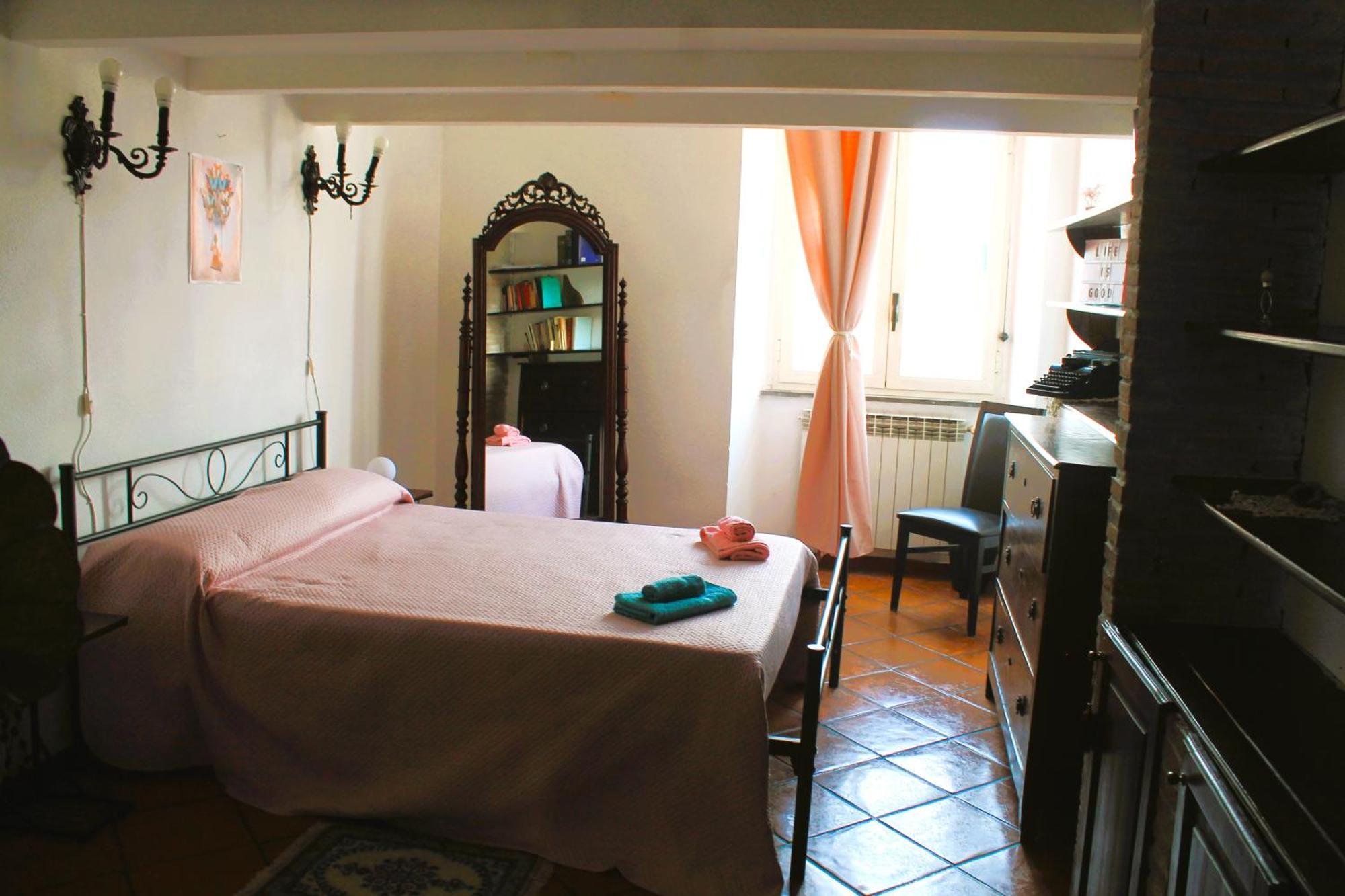 Guest house La Casa Incantata *